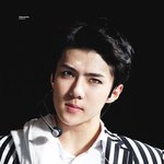 [EXO] ㅅㅔ훈 <b>오드</b>아이 ㄷㄷ