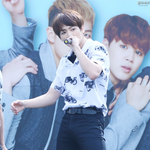 [방탄소년단] 전정국의 <b>핏줄</b>과 근육