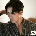 얘들아 최고의 남자몸이