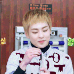 [EXO] <b>초크</b>요정ㅁㅊㅋㅋㅋㅋㅋㅋ