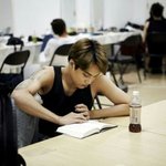 [EXO] 야 종인이 그 사진좀