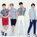 [EXO] 43분의 정적을 깬다..! <b>물론</b> 밑글도 내가쓴것