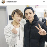 [슈퍼주니어] f4 <b>성민</b>이랑 f4 김준