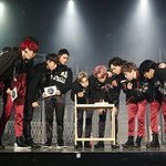 [EXO] 엑소 데뷔 1800일❤ 고마워