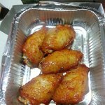 [드루와] (군침주의)세트배달시킬때 오는 서비스 추반