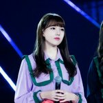 [여자친구] 얘들아 이번 음방투표 <b>열심</b>해해줘!