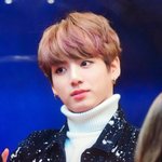 [방탄소년단] 눈에<b>별</b>박은정국이