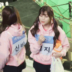 [댓글부탁해] 여자친구 노래랑 스텔라노래 개비슷해
