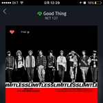 [NCT] 애들 <b>굿</b>띵같은 컨셉으로 다시나왔음 좋겠당