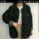 [EXO] 이 청<b>자켓</b> 어떠냐 #@@@@@@ ㅊㅂ 좀