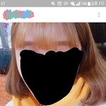 이 머리 <b>볼륨</b>매직으로 가능?