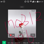 [BAP] 아 다포야무대 여자<b>백댄서</b> ㅈㄴ부러움