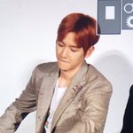 [EXO] 어제 백현이 <b>최소</b>