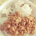 [드루와] 나 <b>낫토</b> 첨 먹어본 후기