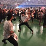 [방탄소년단] 이게 애들이말했던