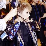 [EXO] 민석이 이짤 진짜 이쁘지않냐