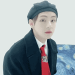 [방탄소년단] 태형이 홈중에 에1<b>블린</b>