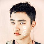 [EXO] <b>렌즈</b>씌워봤는데 외로운 늑대같이 나오지 않음?