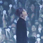 [EXO] 넌 <b>비가</b> 되어 내려와