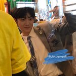 [댓글부탁해] 프듀101 인성좋다고 나온애 누구있어?