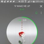 [BAP] 왜? 다 힘찬이한테 물어 볼 수 있을만한 <b>질문들</b>만 해