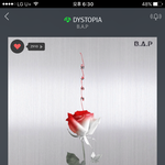 [BAP] ㄹㅇ 비엪이 황금알 낳는<b>거위</b>였음