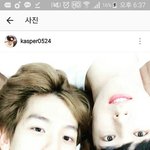 [EXO] 변뱃현 이건 봐도봐도 좋아ㅠ