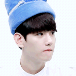 [EXO] <b>앙고</b> 머리 작아라