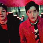 [EXO] 아이고 <b>진중</b>하여라