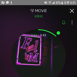 [BTOB] <b>one</b>박 two일에 movie나옴!