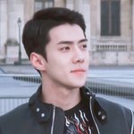 [EXO] 세니 <b>흑발</b>금발장발<b>단발</b>