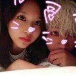 트와이스 미나 갓세븐 <b>뱀뱀</b> 사진이 합성인 이유