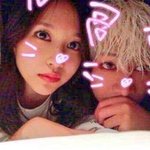 [드루와] 갓세븐 뱀뱀, 트와이스 미나 연애 유출사진.<b>jyp</b>