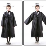 [드루와] 우리 <b>반티</b> 저승사자 옷임 ㅋㅋㅋㅋㅋ