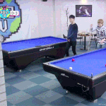 [시우민] 시우민 <b>만두</b>킥!!!!!!!