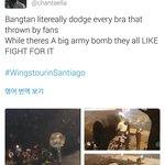 [방탄소년단] 미치겠다ㅋㅋㅋㅋㅋ문화 너무 <b>개방</b>적인데??