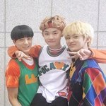 [NCT] 나만 제노 <b>팔뚝</b>보고 놀랬냐