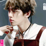 [EXO] ㅈㄴ <b>심신</b>해 공부 싫어