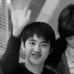 [EXO] 아이고 경수 <b>볼살</b>