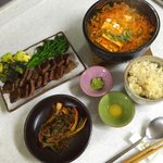 [내가한요리] 스물아홉 공대자취생의  밥상머리  23탄