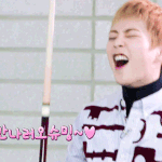 [시우민] 시우민은 <b>천연</b>적으로 애교가 몸에 밴듯