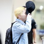 [시우민] 모자쓰는것도 씨<b>에프</b> 한장면같은 시우민
