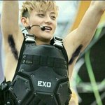 [EXO] 라창온냐들 약 10명정도 있긔~~~