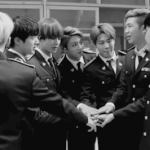 [방탄소년단] <b>예전</b>에 레드불렛태국콘 탯앱에서