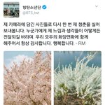 [방탄소년단] 이 말 되게 멋있지 않아?