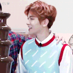 [백현] 백현이 <b>일본</b>에서도 사회<b>생활</b> 짱