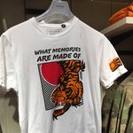 [개깊은빡침] Pull&amp;bear의 욱일승천기 티셔츠 저만 불편한가요...