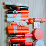 틴트 블러셔