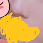 [댓글부탁해] 나 턱 ㅈㄴ<b>뾰족</b>함