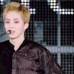 [시우민] 시우민 오빠<b>미</b>ㅠㅠㅠ